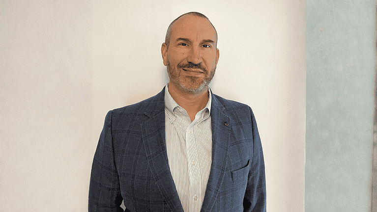Jay Hinton, BNY