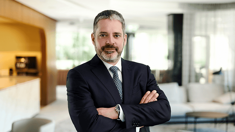 Peter Csanyi, OTP Bank, OTP Group, Best Bank in CEE