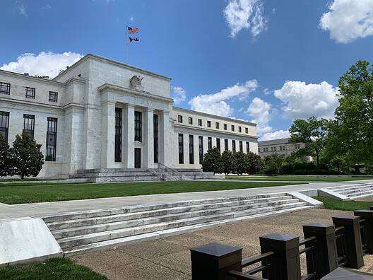 June's softening job numbers limit Fed's response