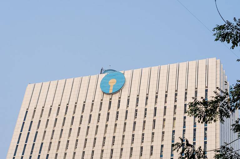 SBI Office