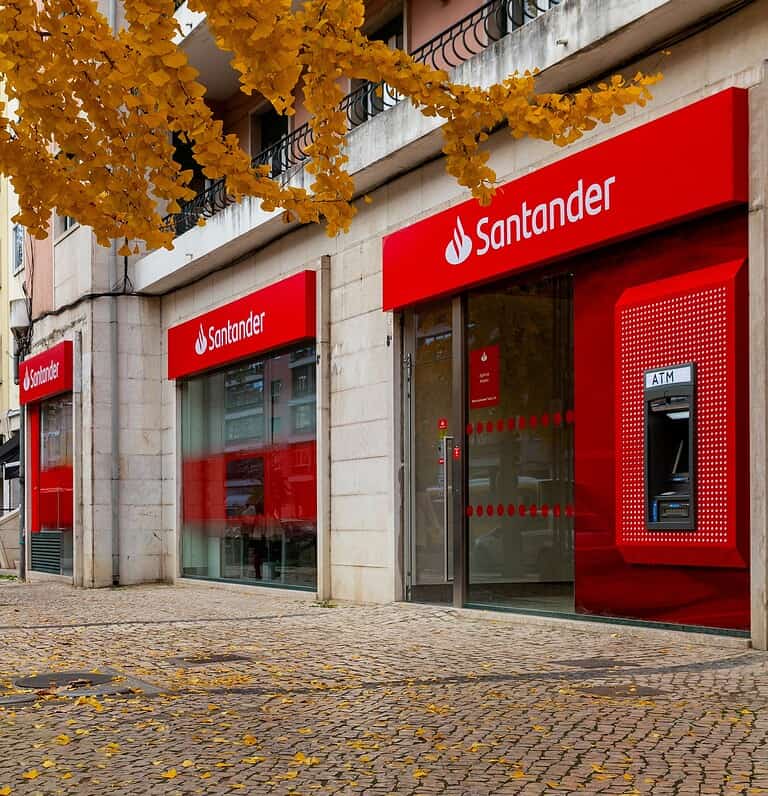 Santander, Santander Group